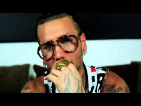 Video: Riff Raff - Mr. Popular